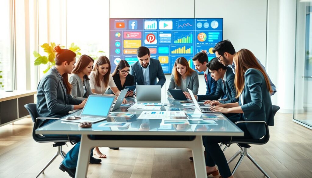 In-Demand Digital Skills