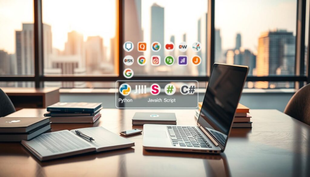 In-Demand Digital Skills