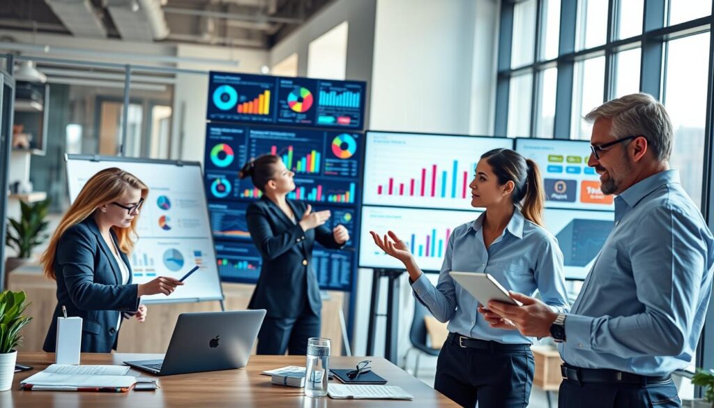 In-Demand Digital Skills