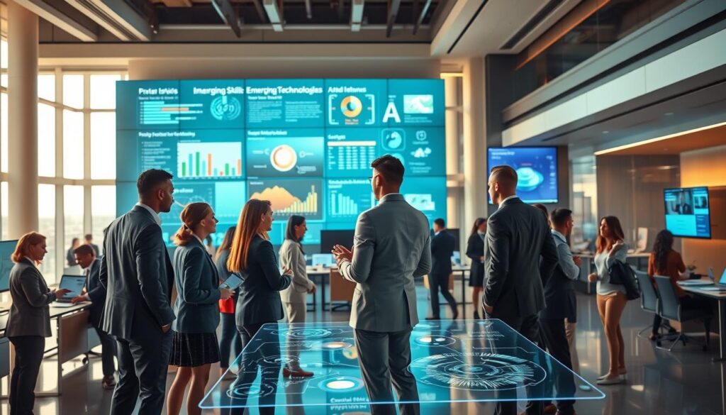 In-Demand Digital Skills